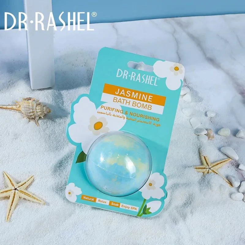 Dr Rashel - Bath Bombs