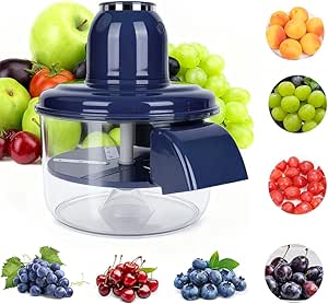 Fruit and Vegetable Peeler