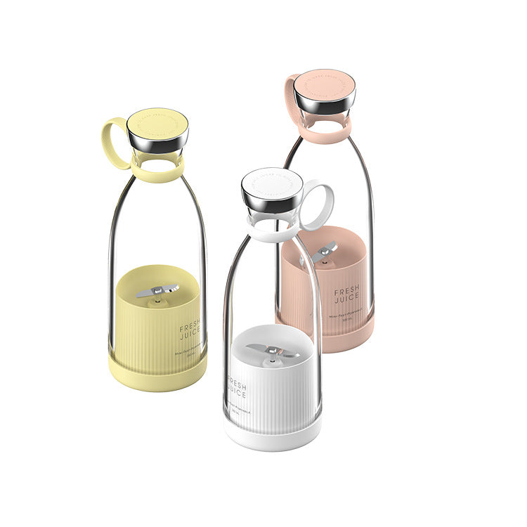 Electric Juicer