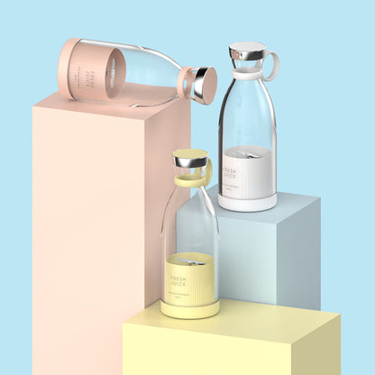 Electric Juicer